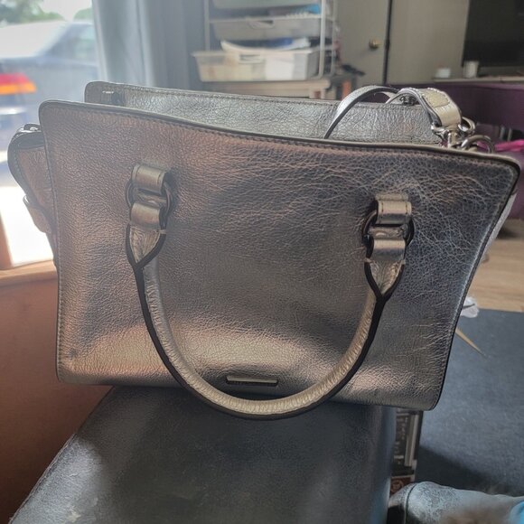 Rebecca Minkoff  Small Jamie Satchel - Picture 4 of 4